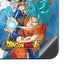 Dragon Ball Super Goku Vegeta Super Ball Galaxy A54 5G Skin
